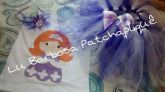 Kit tutu Personalizado